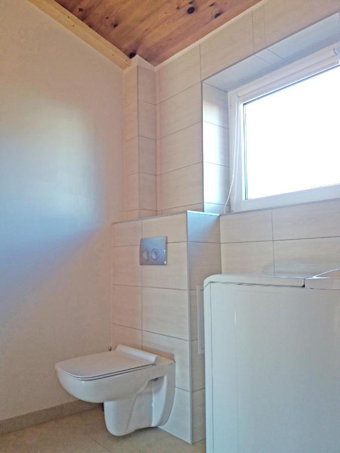 Apartament Na Kromera 奥尔什丁 外观 照片