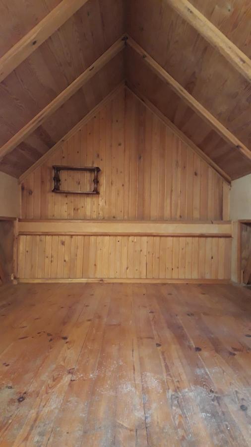 Apartament Na Kromera 奥尔什丁 外观 照片